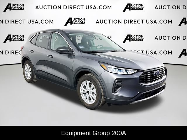Used 2024 Ford Escape Active image 2