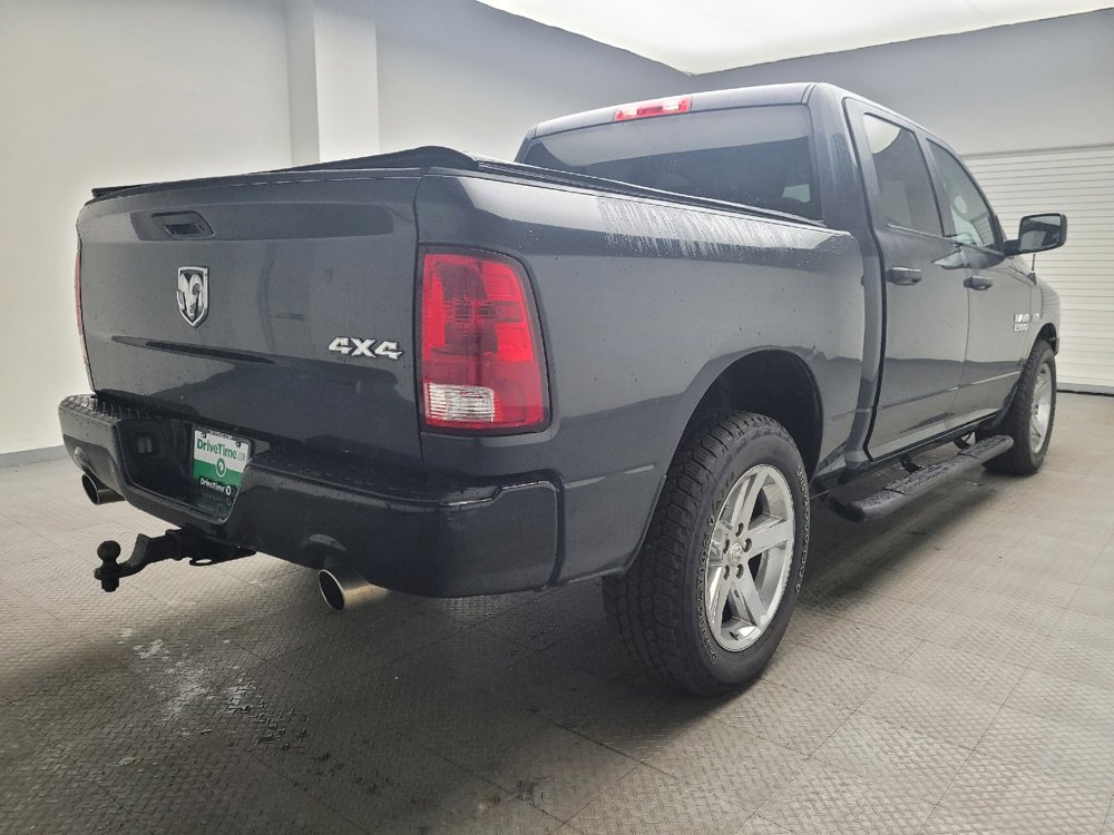 Used 2018 RAM 1500 Express w/ Express Value Package image 9