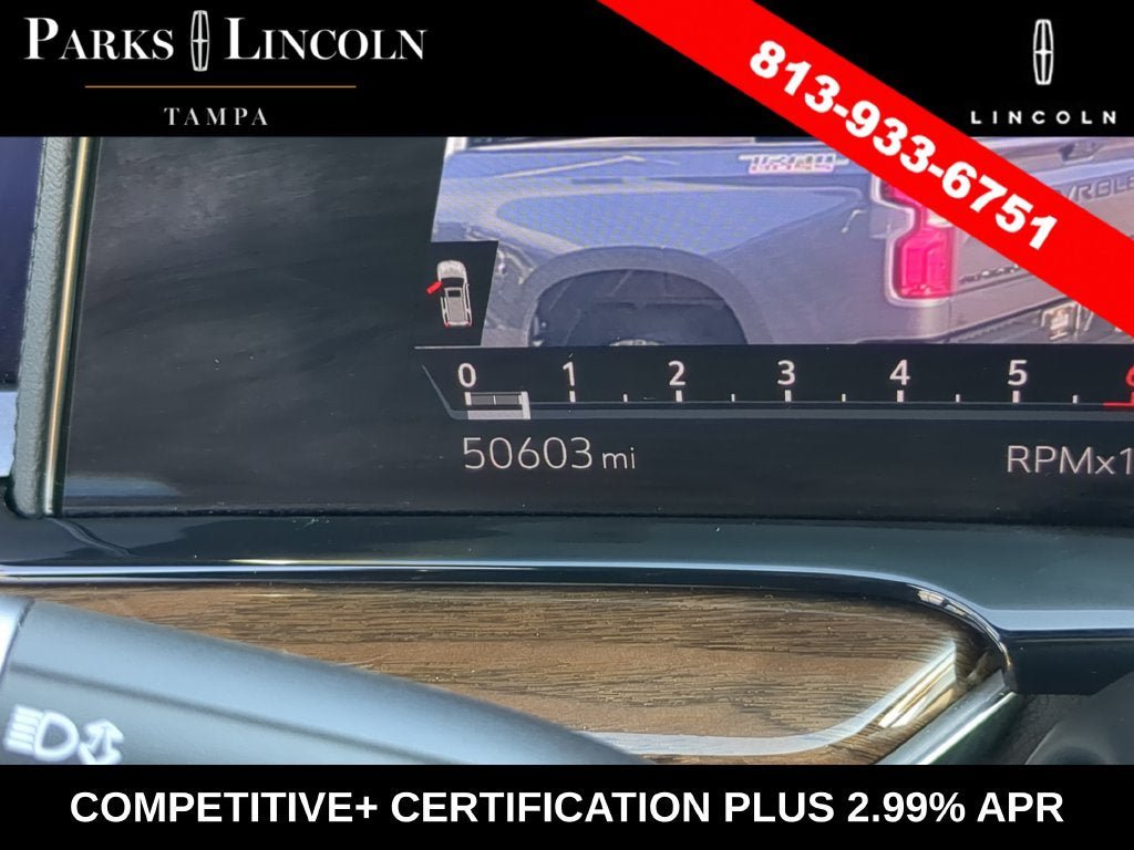 Used 2023 Cadillac Escalade ESV Sport Platinum w/ LPO, ONYX Package AWD/4WD image 36