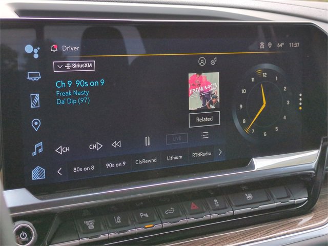 Used 2025 Chevrolet Silverado 3500 LT w/ All Star Edition image 16