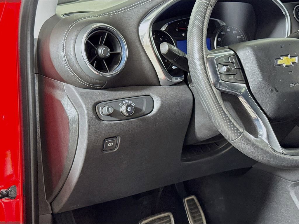 Certified 2023 Chevrolet Blazer LT w/ Convenience Package image 8