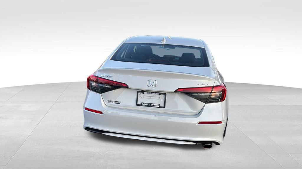 Used 2023 Honda Civic Sport image 6