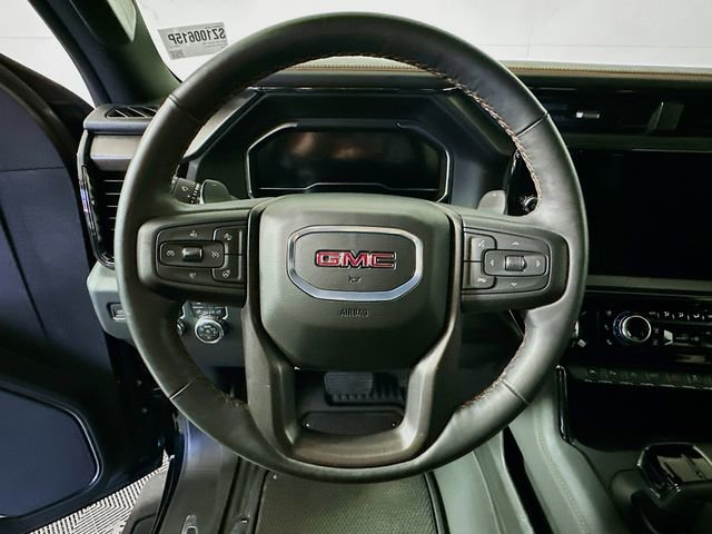Used 2025 GMC Sierra 1500 AT4 w/ AT4 Premium Package image 13