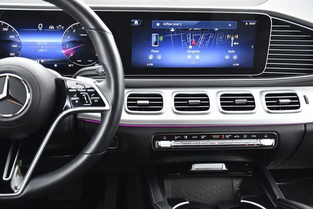 Used 2026 Mercedes-Benz GLE 350 4MATIC image 11