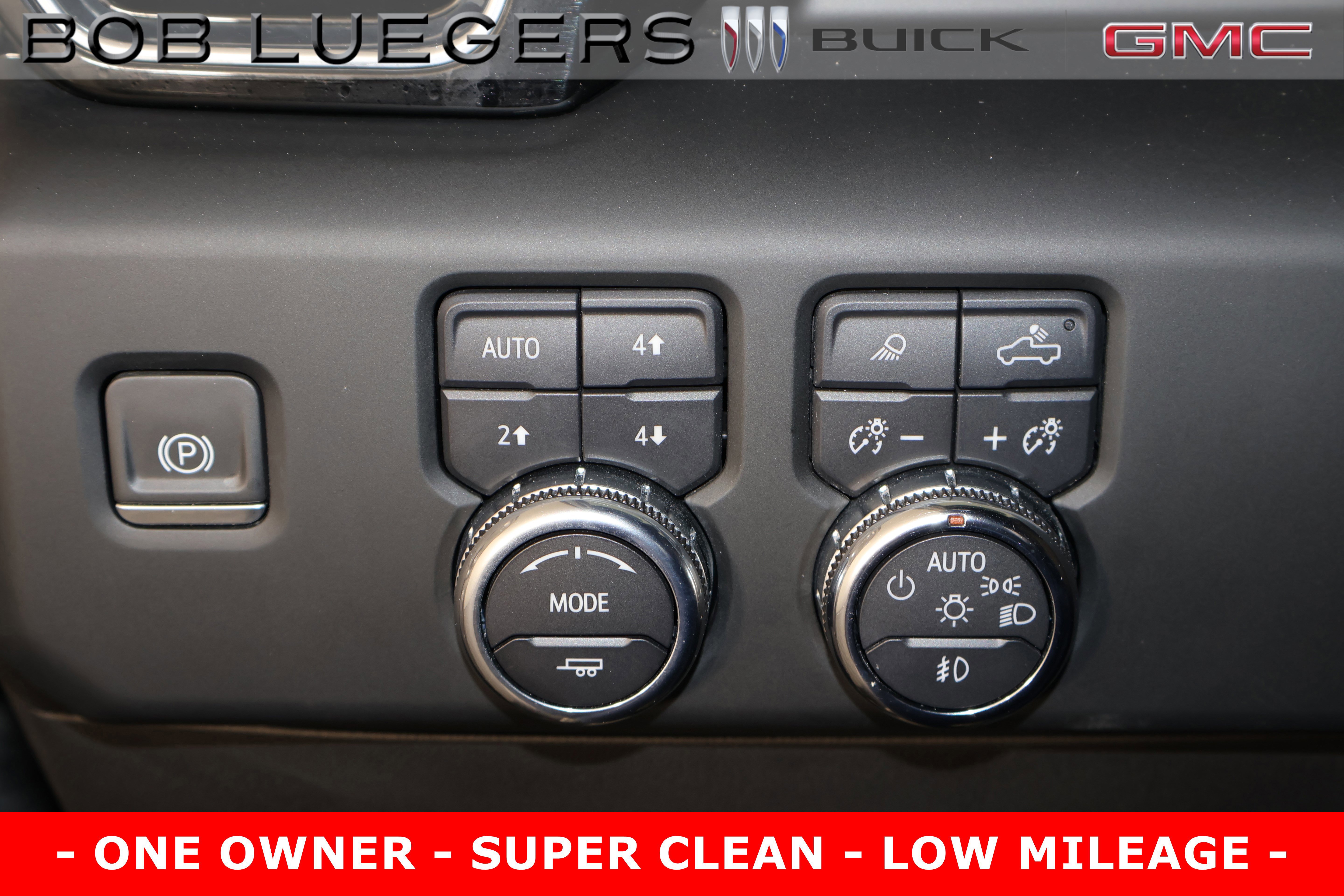 Certified 2023 GMC Sierra 1500 Denali image 32