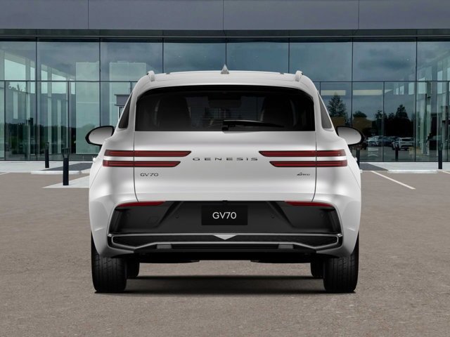 Used 2026 Genesis GV70 2.5T Advanced image 7