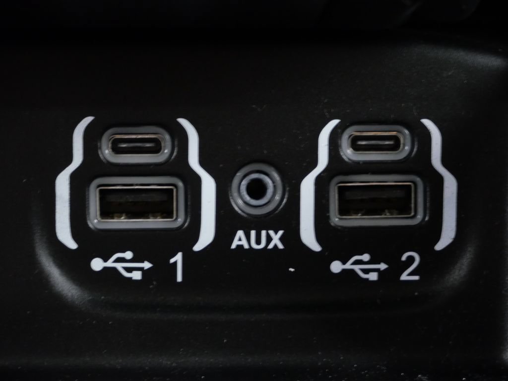 Used 2023 RAM 1500 Big Horn AWD/4WD image 19