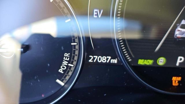 Used 2025 MAZDA CX-50 2.5 Hybrid w/ Premium Plus Pkg image 14