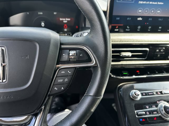 Certified 2023 Lincoln Nautilus AWD w/ Premium Package image 28