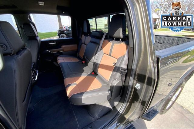 Used 2022 Chevrolet Silverado 2500 High Country w/ Technology Package image 26