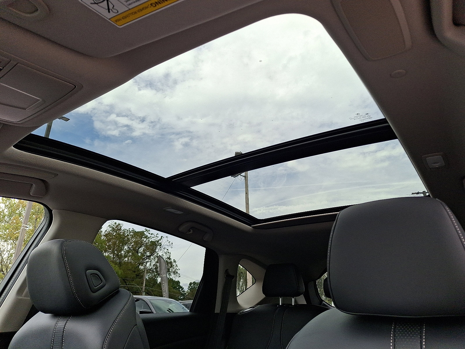 Certified 2023 Acura RDX AWD w/ Technology Package image 14