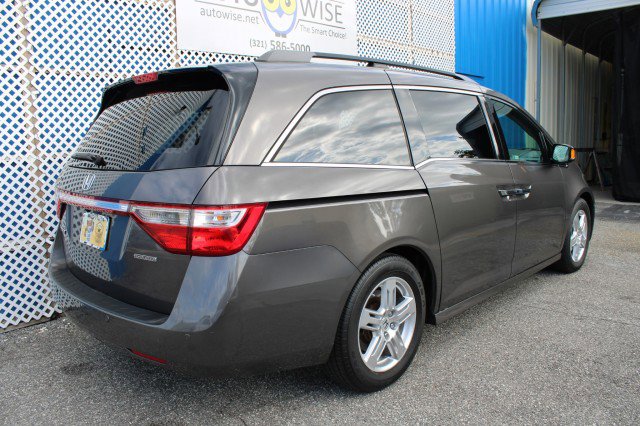 Used 2012 Honda Odyssey Touring Elite image 6