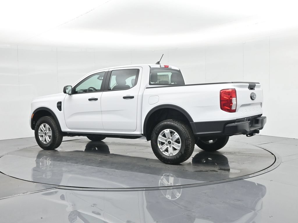 New 2025 Ford Ranger XL w/ Trailer Tow Package RWD image 6