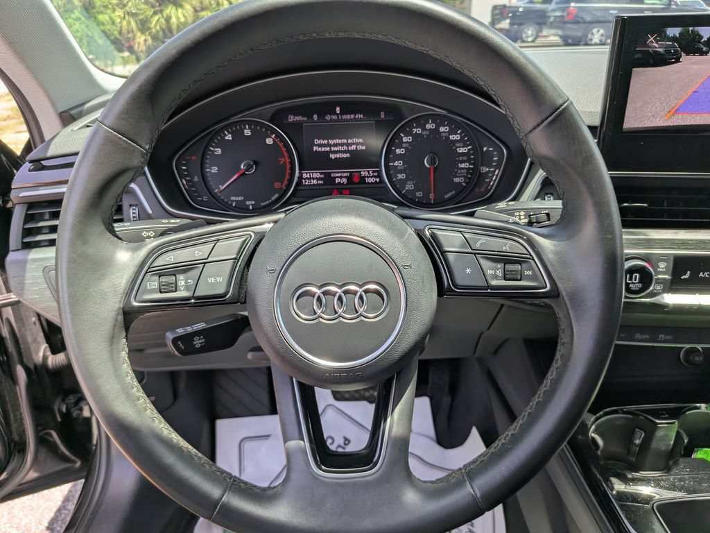 Used 2021 Audi A4 2.0T Premium AWD/4WD image 29