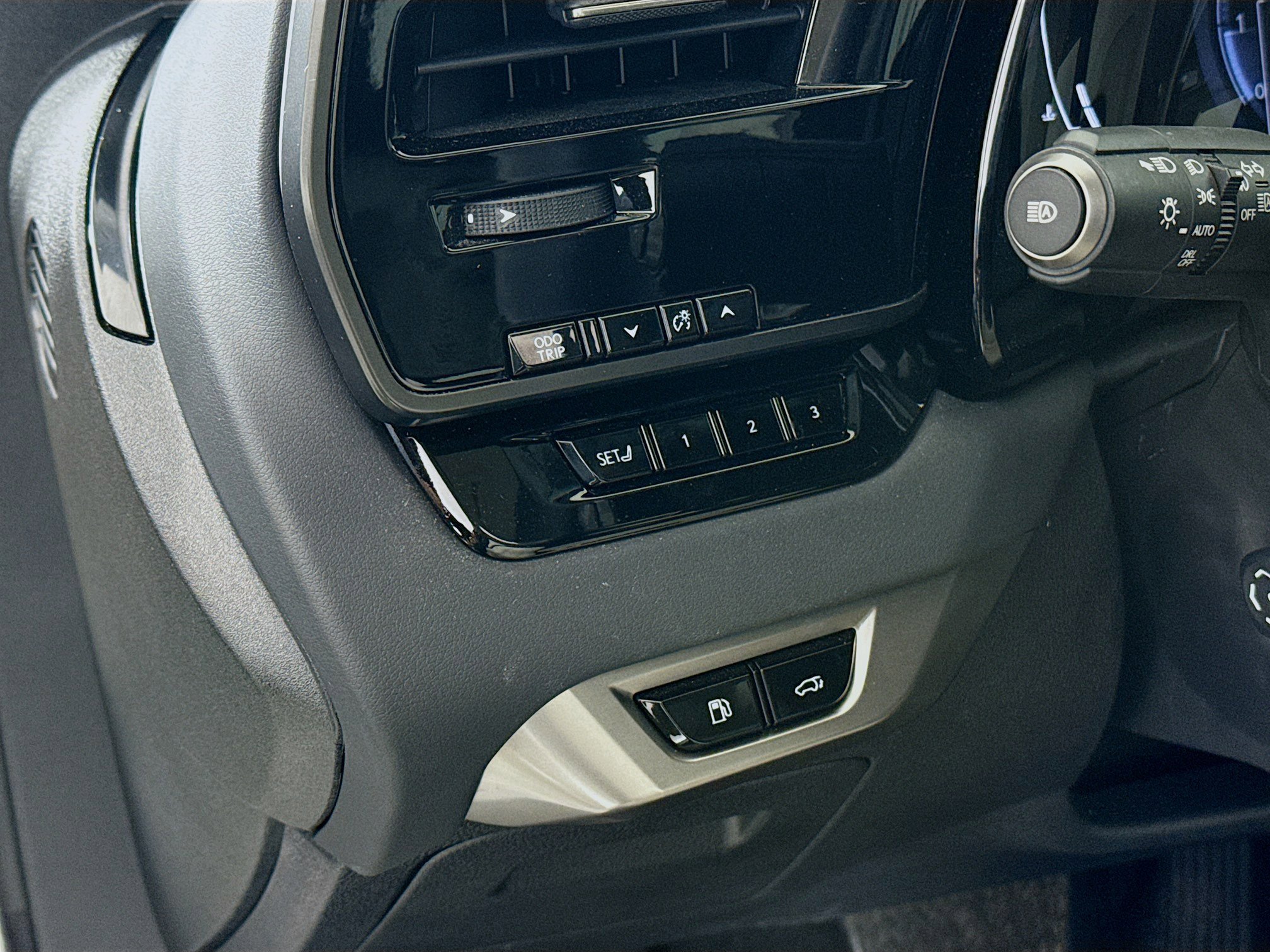 Used 2024 Lexus RX 350 AWD w/ Convenience Package image 10