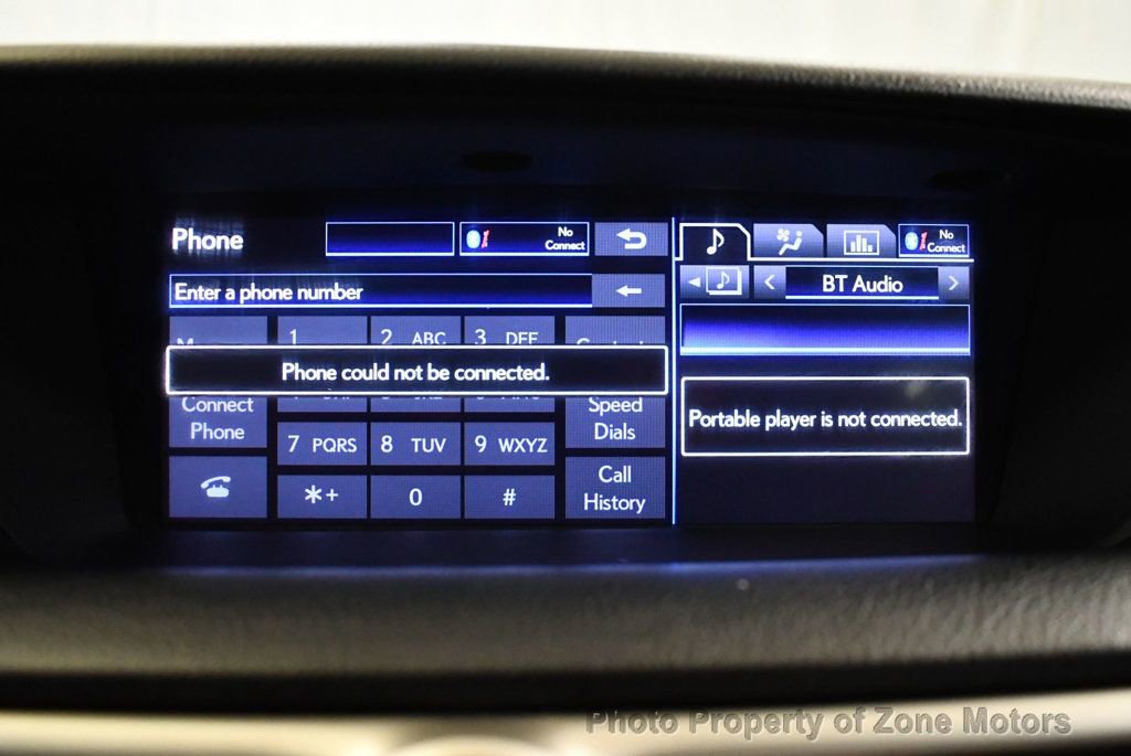 Used 2013 Lexus GS 350 AWD w/ Premium Pkg image 48