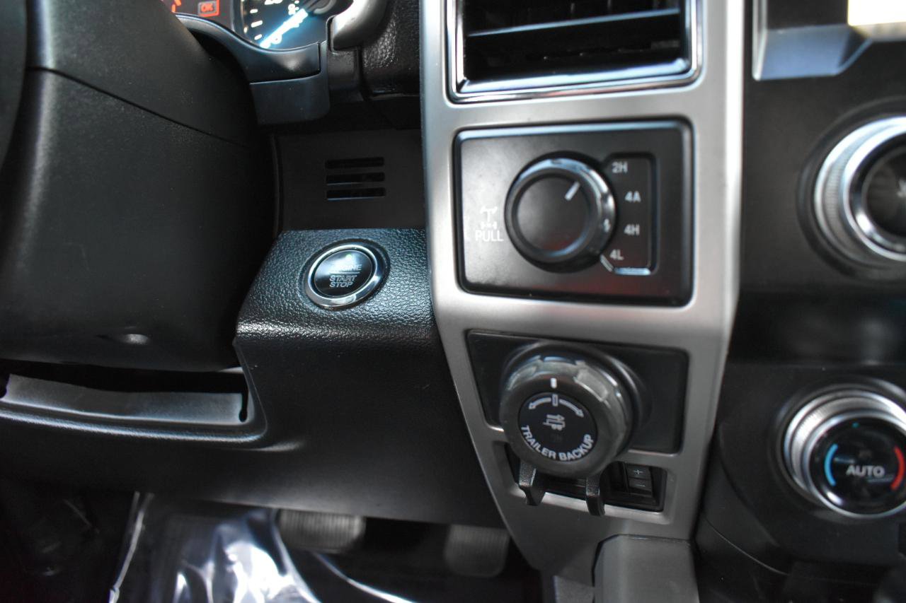 Used 2019 Ford F150 Lariat w/ Equipment Group 502A Luxury AWD/4WD image 41