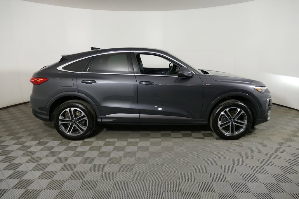 Used 2025 Audi Q5 Premium Plus image 31
