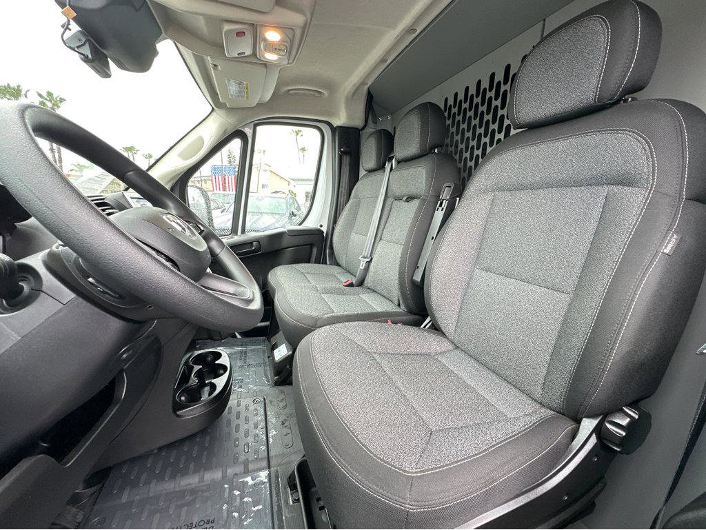 Used 2023 RAM ProMaster 3500 w/ Convenience Group image 8