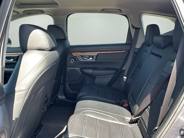 Used 2022 Honda CR-V Touring image 14