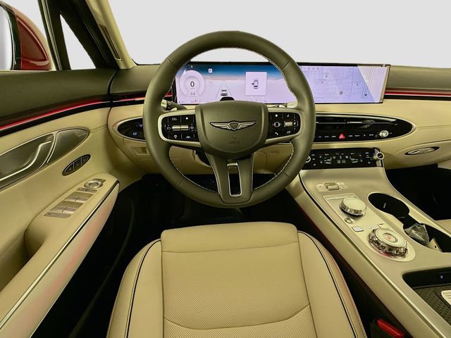 New 2026 Genesis GV70 2.5T Advanced image 19
