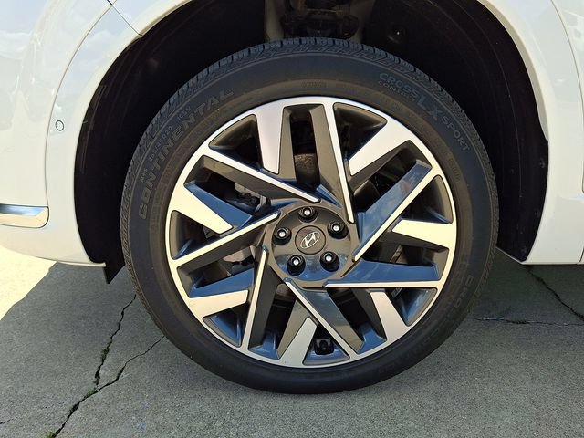 Certified 2023 Hyundai Santa Fe Calligraphy AWD/4WD image 28