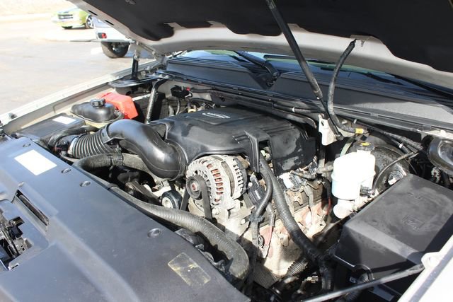 Used 2007 Cadillac Escalade EXT w/ Information Package image 26