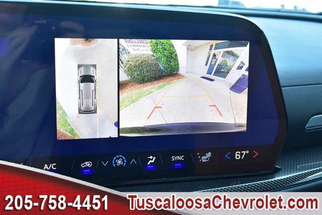 New 2027 Chevrolet Traverse Z71 w/ Enhanced Driving Package AWD/4WD image 30