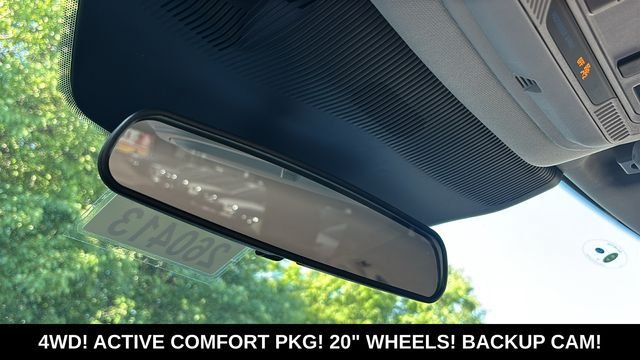 New 2026 Ford Explorer Active w/ Active Comfort Package AWD/4WD image 23