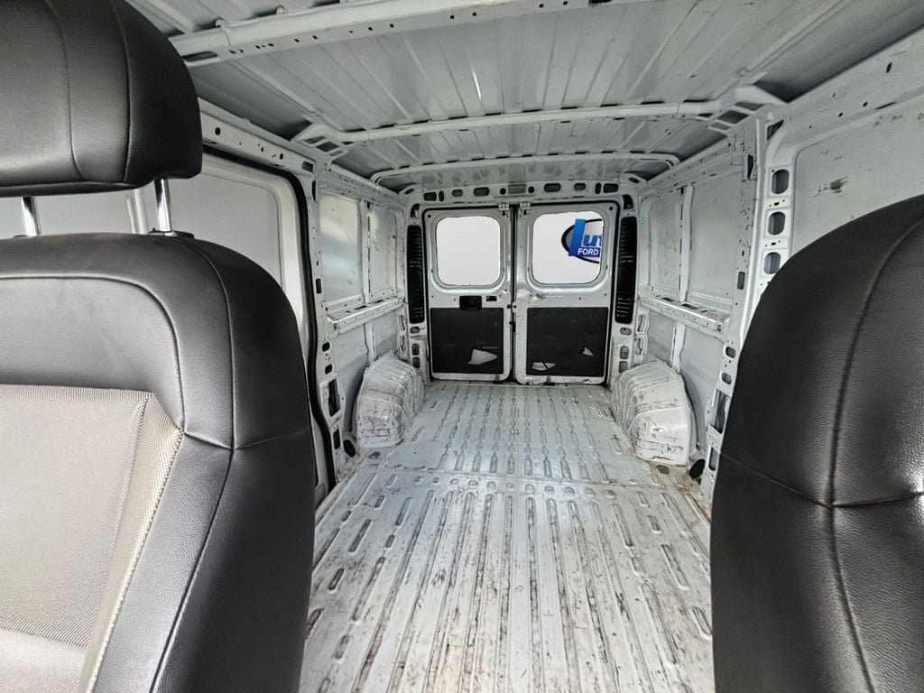 Used 2017 RAM ProMaster 1500 FWD image 20