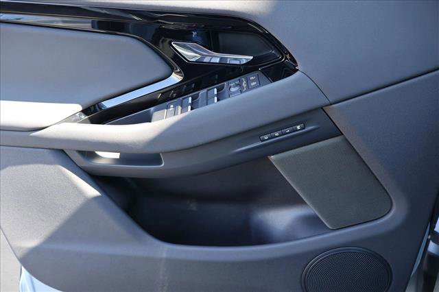 New 2026 Land Rover Range Rover Evoque Dynamic SE AWD/4WD image 11