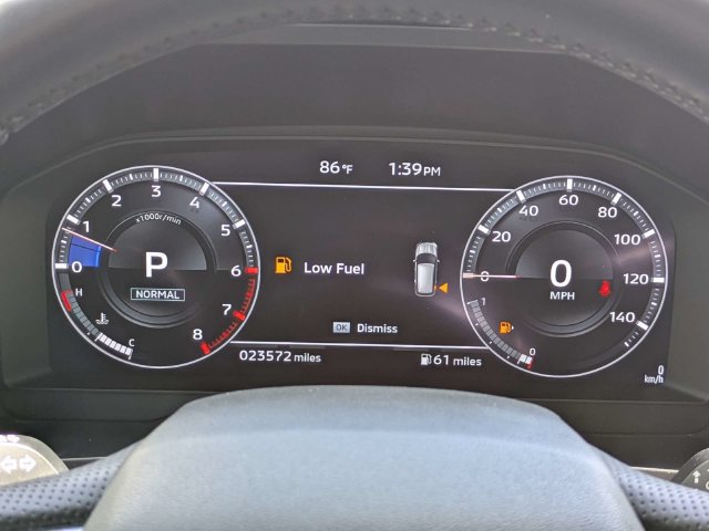 Used 2024 Mitsubishi Outlander SE FWD image 31