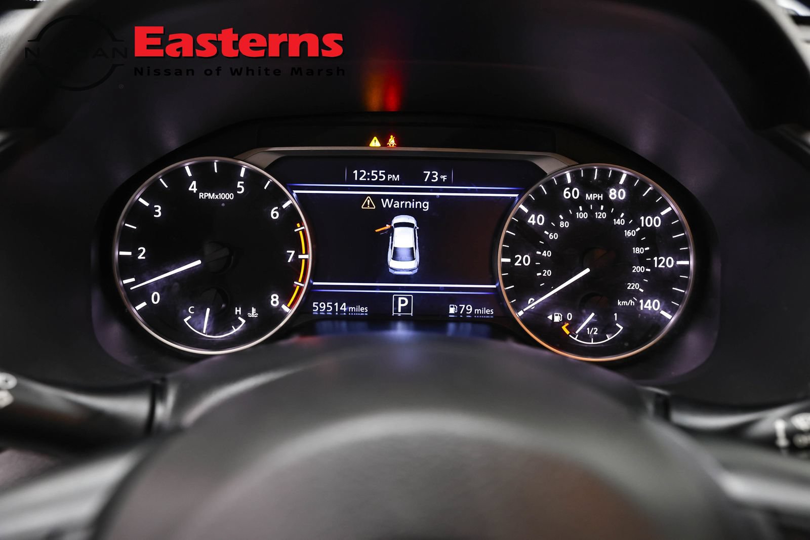 Used 2023 Nissan Altima 2.5 SV FWD image 17