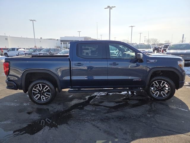 Used 2020 GMC Sierra 1500 AT4 w/ AT4 Premium Package image 24