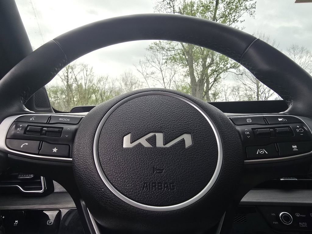 Used 2023 Kia Sportage X-Pro image 28