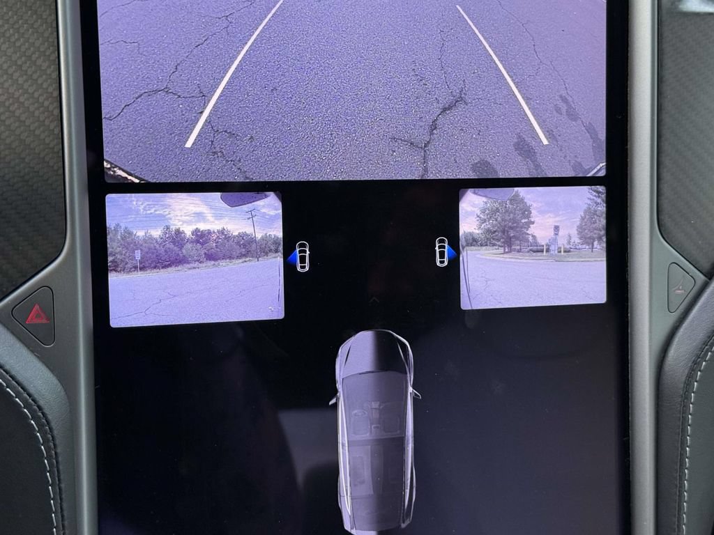 Used 2019 Tesla Model X Performance AWD/4WD image 19