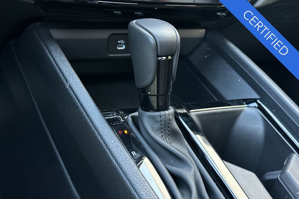 Certified 2024 Honda Accord Sport image 22