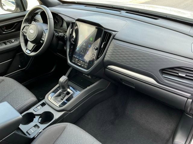 Certified 2025 Subaru Forester Premium image 18