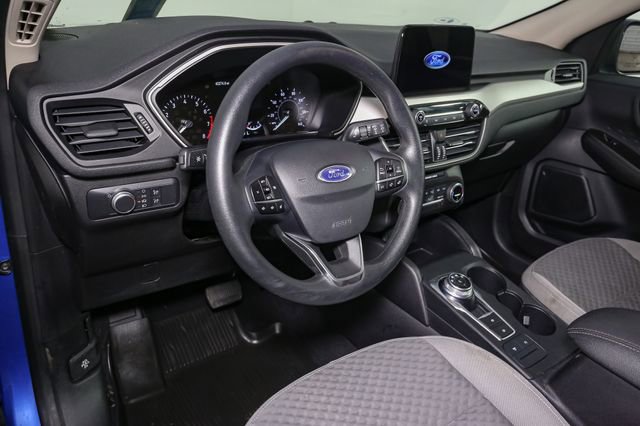 Used 2020 Ford Escape SE AWD/4WD image 19