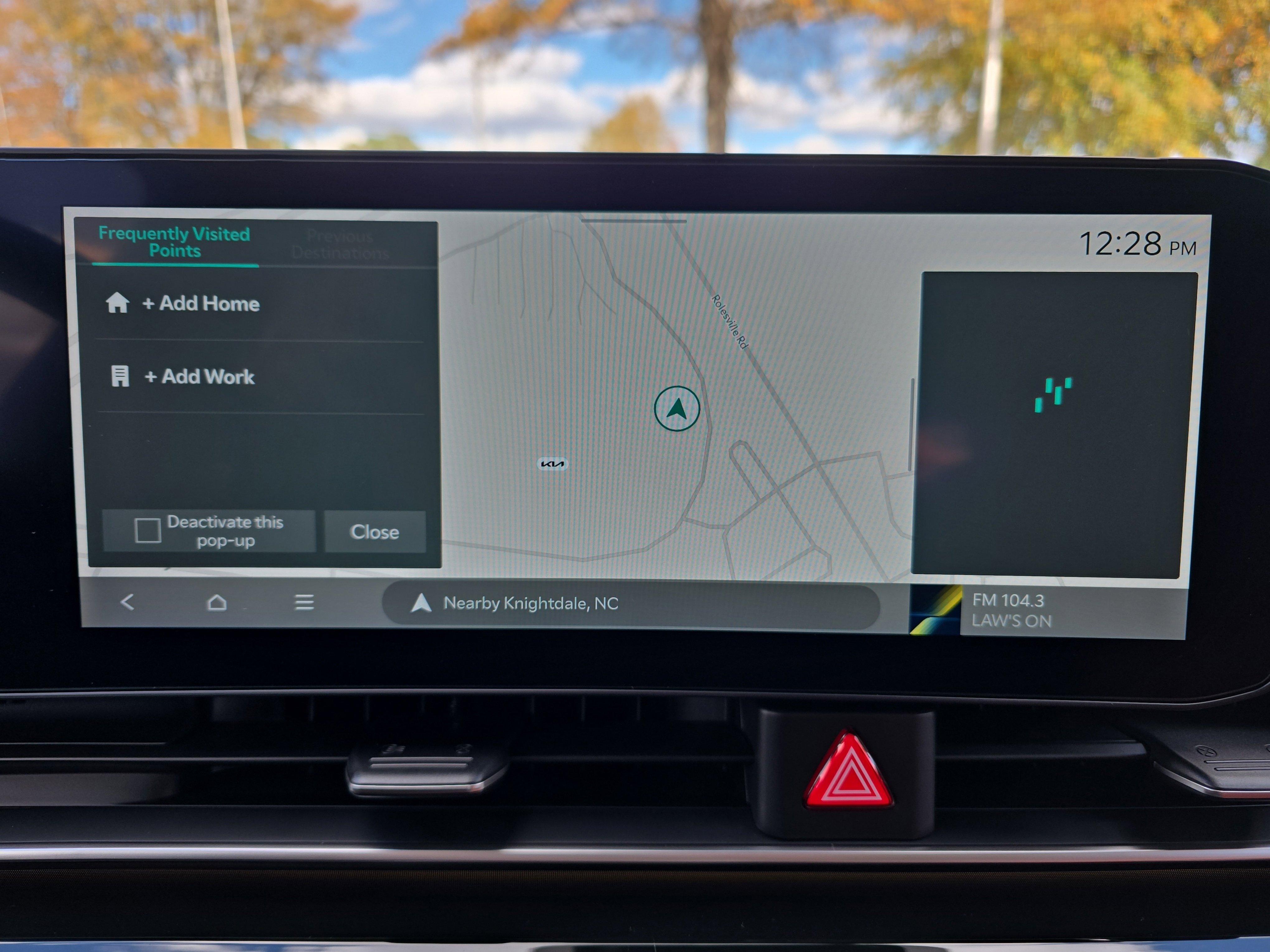 New 2026 Kia Carnival SX Prestige image 25