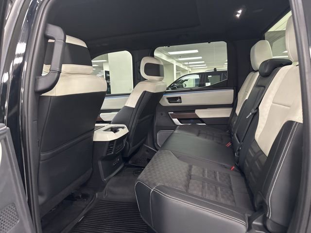 Used 2022 Toyota Tundra Capstone image 21