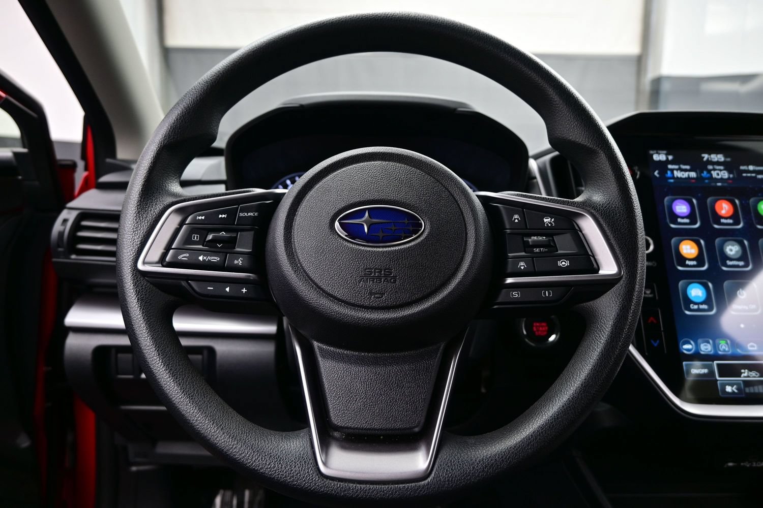 Used 2024 Subaru Impreza 2.0i Sport AWD/4WD image 21