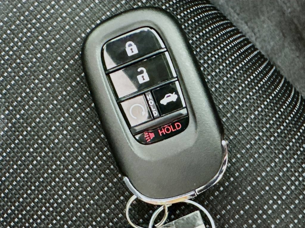 Used 2023 Honda Civic EX image 39