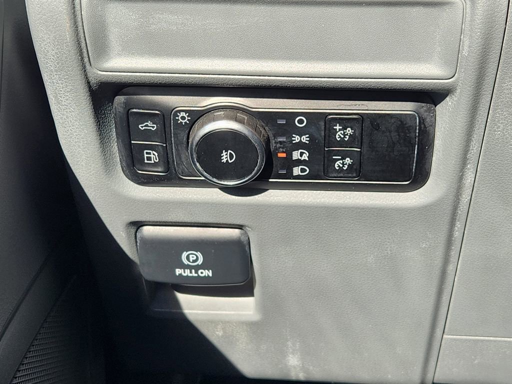 Used 2024 Ford F150 XLT w/ Mobile Office Package image 22