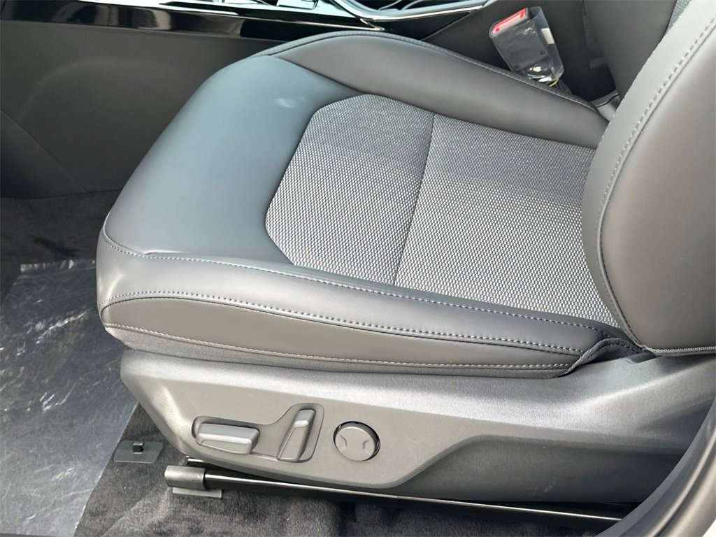 New 2025 Kia Niro Wind image 20