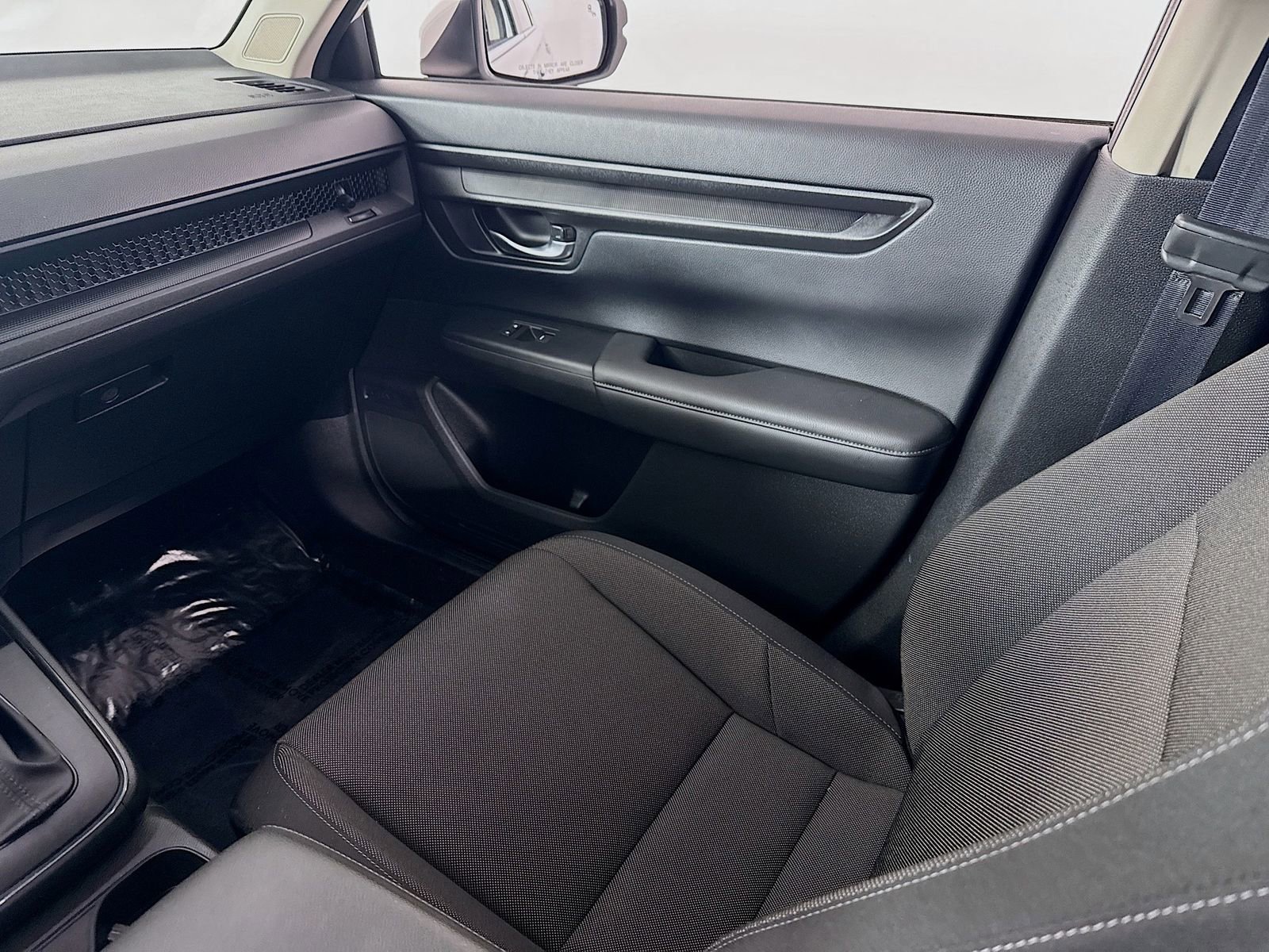 Used 2024 Honda CR-V EX image 20