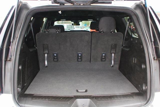 Used 2023 Chevrolet Suburban LS image 10