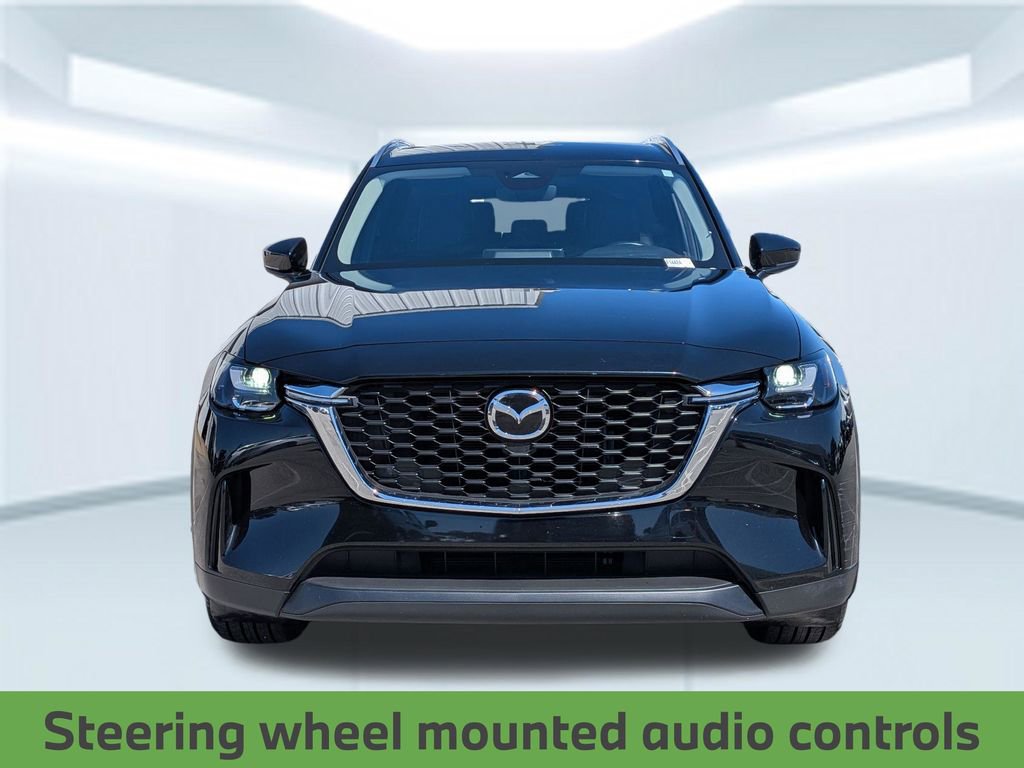 Used 2025 MAZDA CX-90 3.3 Turbo w/ Select Package AWD/4WD image 11