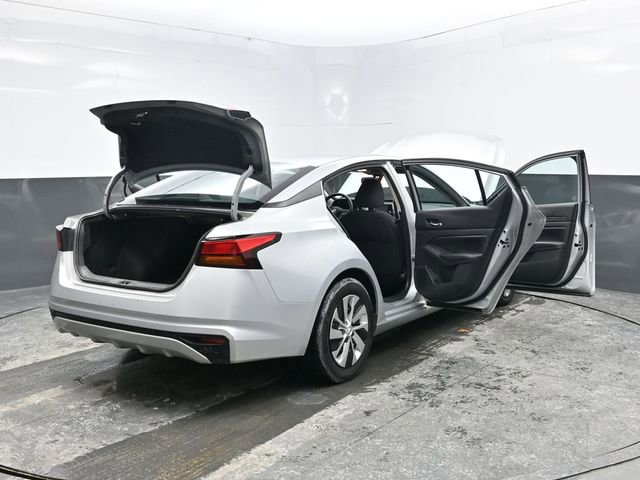 Used 2021 Nissan Altima 2.5 S image 40