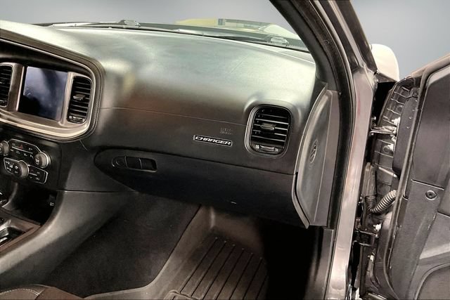 Used 2022 Dodge Charger GT w/ Plus Group AWD/4WD image 24